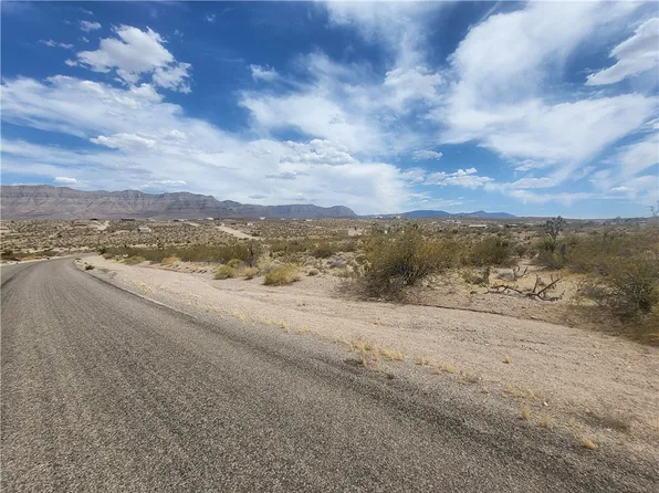 770 E Vulcan Dr, Meadview, AZ 86444