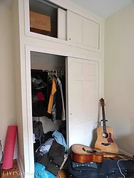 Rented by Living New York