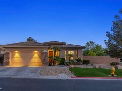 3 Chatmoss Rd, Henderson, NV, 89052