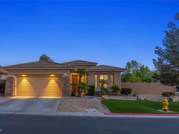 3 Chatmoss Rd, Henderson, NV 89052