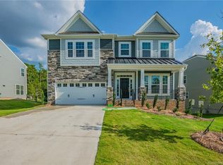 5020 Waterloo Dr #44, Tega Cay, SC 29708