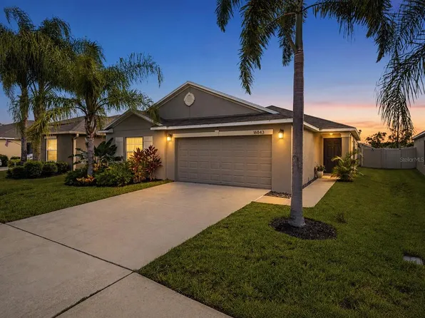 16843 PEACEFUL VALLEY DRIVE, WIMAUMA, FL 33598