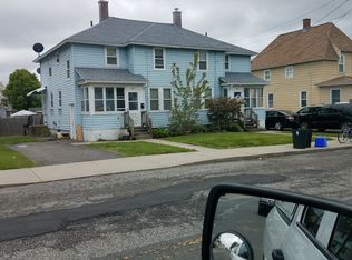 294-296 Winsor St, Ludlow, MA 01056