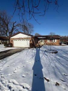 64 E 158th Pl, South Holland, IL, 60473