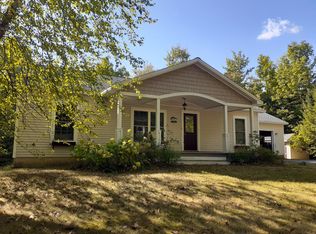 99 Terri Ln, West Gardiner, ME 04345