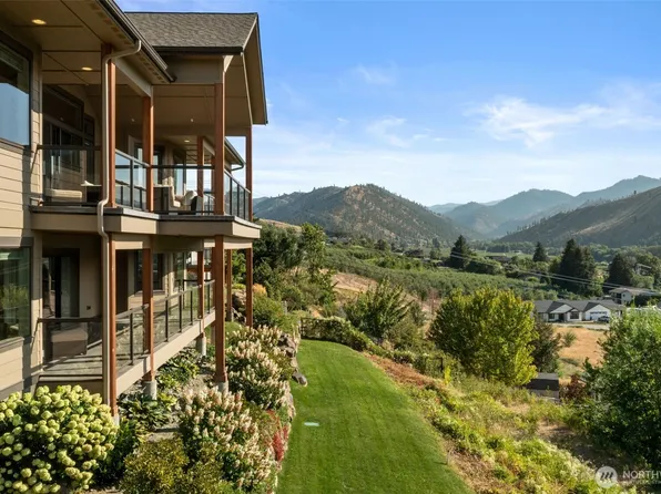 106 Mount Cashmere Place, Cashmere, WA 98815