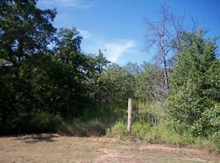 Goit Rd, Wanette, OK 74878