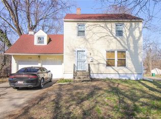 1158 Orlando Ave, Akron, OH