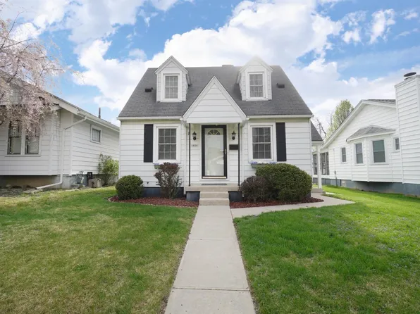 2828 Whittier Ave, Dayton, OH 45420