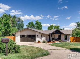 8053 Sagebrush Ct, Boulder, CO 80301