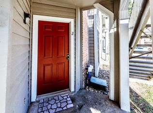 2402 Sycamore Ave APT D2, Huntsville, TX 77340