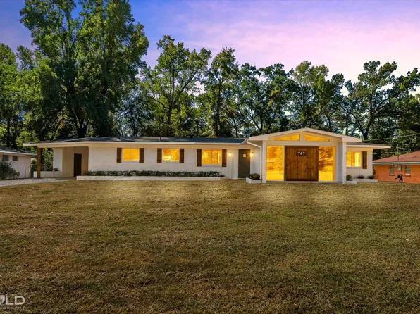 749 Livingston Ave, Shreveport, LA 71107