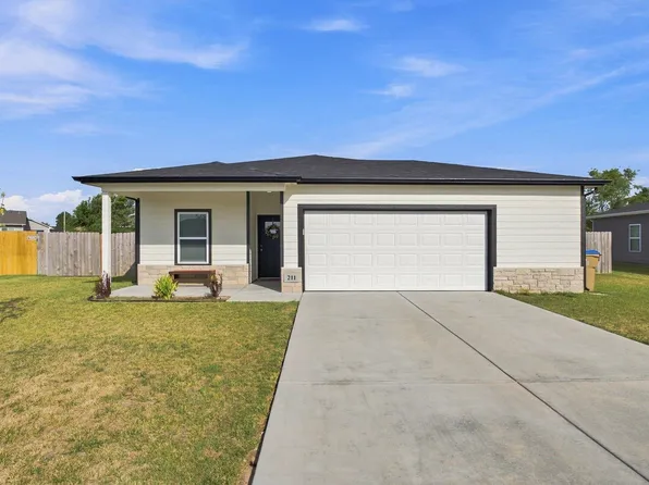 211 S Gatewood St, Valley Center, KS 67147