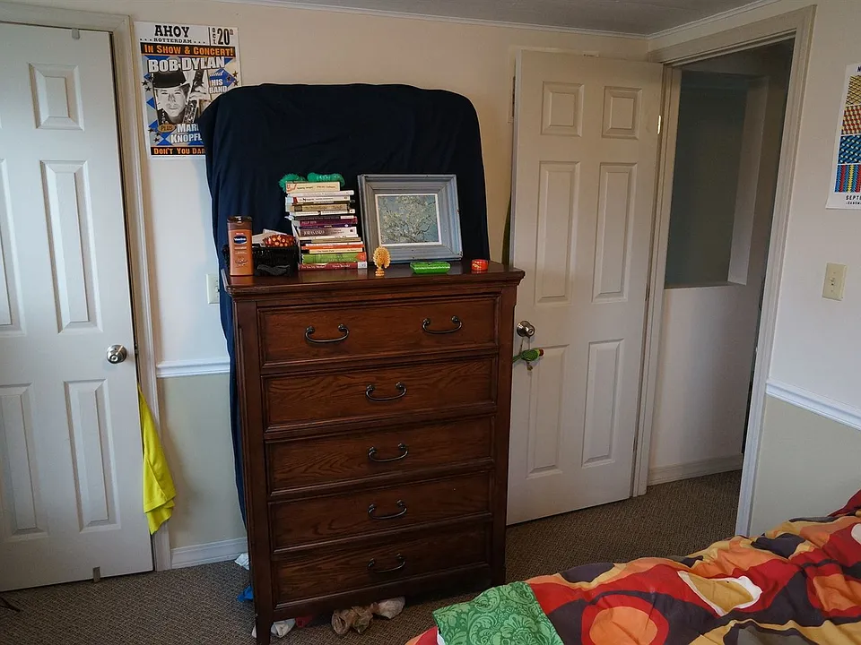 Bed Room #2