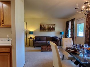 Hillendale Gate, Parkville, MD 21234