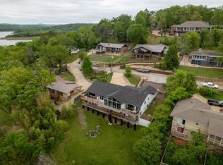 153 Lone Tree Dr, Lakeview, AR 72642