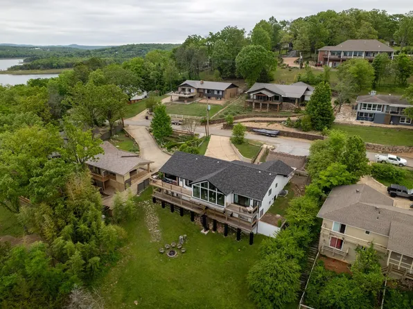 153 Lone Tree Dr, Lakeview, AR 72642