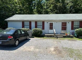 134 N Poole St, Ashland City, TN 37015