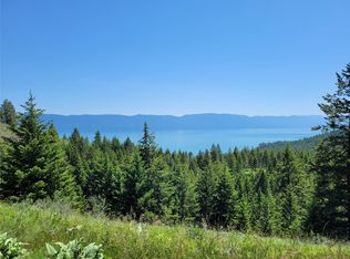 17448 Lake Forest Dr, Rollins, MT 59922