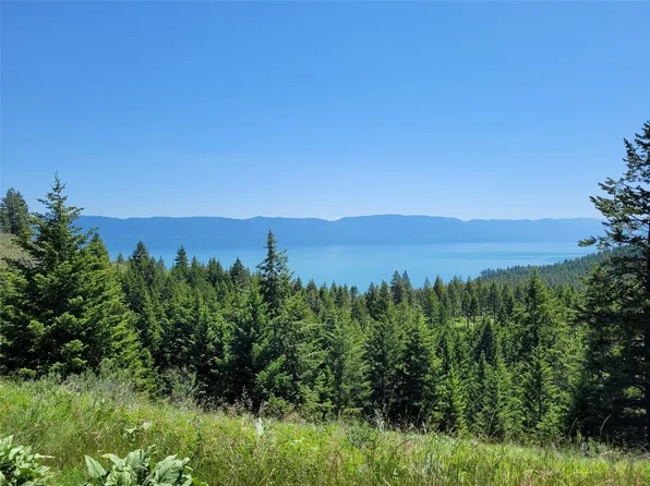 17448 Lake Forest Dr, Rollins, MT 59922