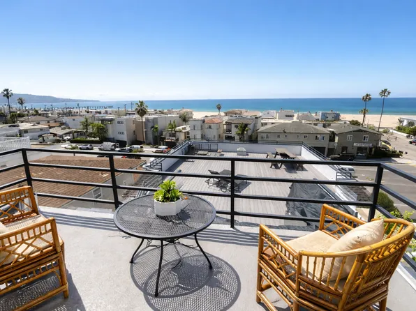 2124 Hermosa Ave Unit E, Hermosa Beach, CA 90254