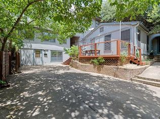 604 Pressler St, Austin, TX 78703