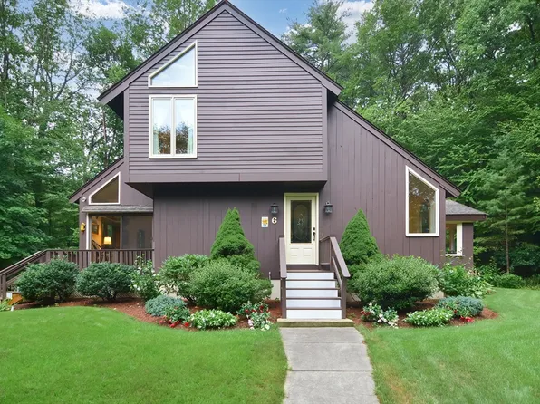 6 Castle Hill Rd, Hopkinton, MA 01748