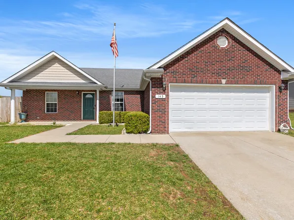 143 Newport Ln, Berea, KY 40403