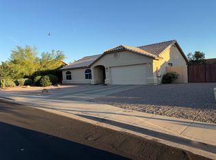 (Undisclosed Address), Mesa, AZ 85207
