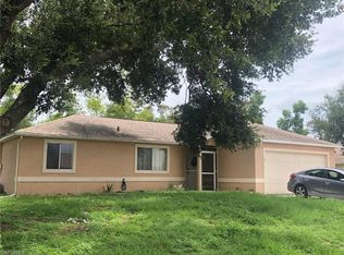 8470 Butternut Rd, Fort Myers, FL 33967