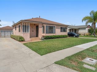 753 S Spruce St, Montebello, CA 90640