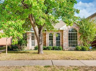 616 Raintree Cir, Coppell, TX 75019