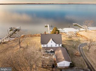 2804 Bank Rd, Nanticoke, MD 21840