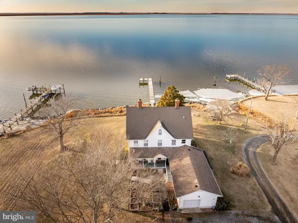 2804 Bank Rd, Nanticoke, MD 21840