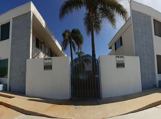 4908 Santa Cruz Ave #1, San Diego, CA 92107