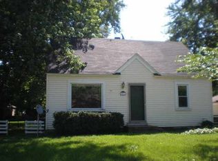59276 County Road 13, Elkhart, IN 46517