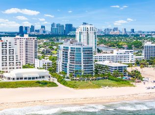 1200 Holiday Dr APT 602, Fort Lauderdale, FL 33316