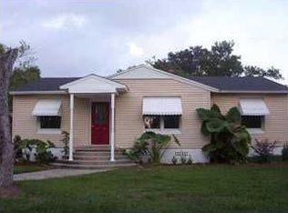 124 NW Baublits Dr, Perdido Key, FL 32507