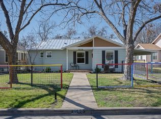 1505 Pasadena Dr, Austin, TX 78757