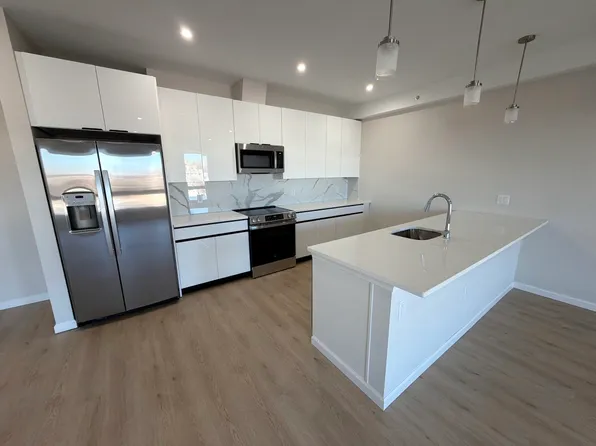 209-213 Mount Pleasant Ave #406A, Newark, NJ 07104