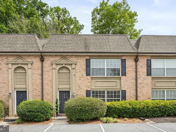 6980 Roswell Rd Unit H2, Sandy Springs, GA 30328