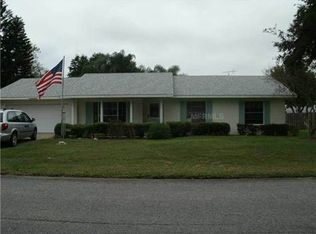 3010 Dupont St, Eustis, FL 32726
