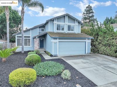 1060 Amanda Cir, Brentwood, CA, 94513