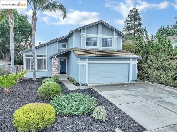 1060 Amanda Cir, Brentwood, CA 94513