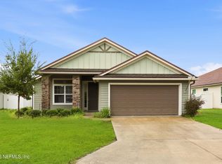 86458 Moonlit Walk Cir, Yulee, FL 32097