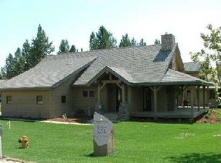 519 Hornby Pl, Dover, ID 83825