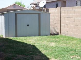 11310 W Amber Trl, Surprise, AZ 85378