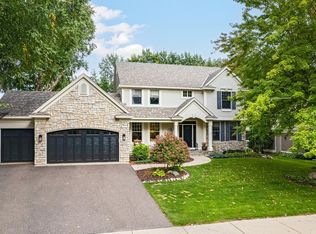 4408 Snail Lake Blvd, Shoreview, MN 55126