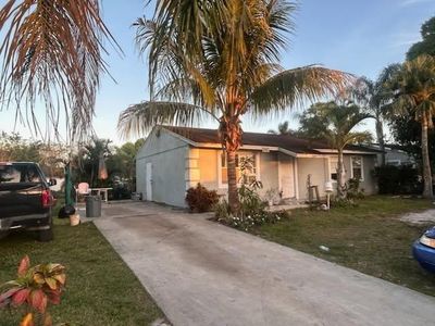 14523 SW Little Indian Avenue, Indiantown, FL, 34956