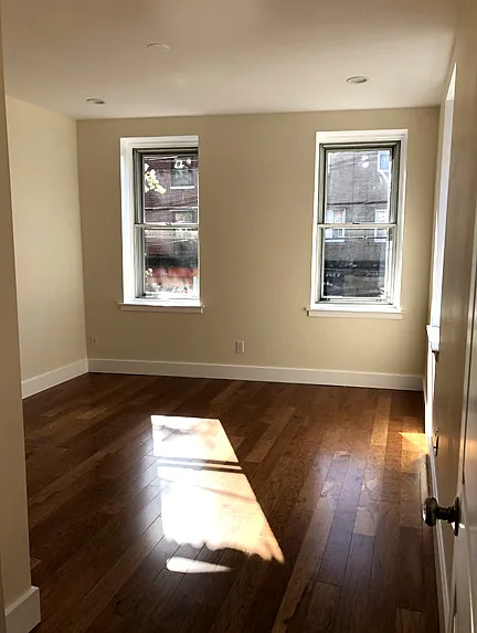 Bedroom.
